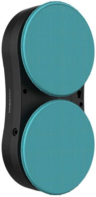 Robot do mycia okien Cecotec Conga Windroid 1090 (A01_EU01_100140) - obraz 4