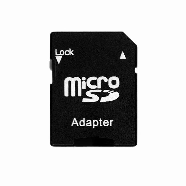 Карта памяти microSDHC 16GB Veron UHS-1 класс 10 для смартфонов фотоаппаратов быстрая передача данных - изображение 6