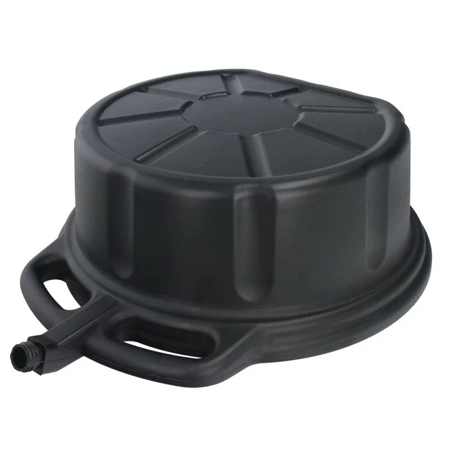Поддон для слива отработанного масла, 16л ROCKFORCE RF-9T3707 - изображение 4