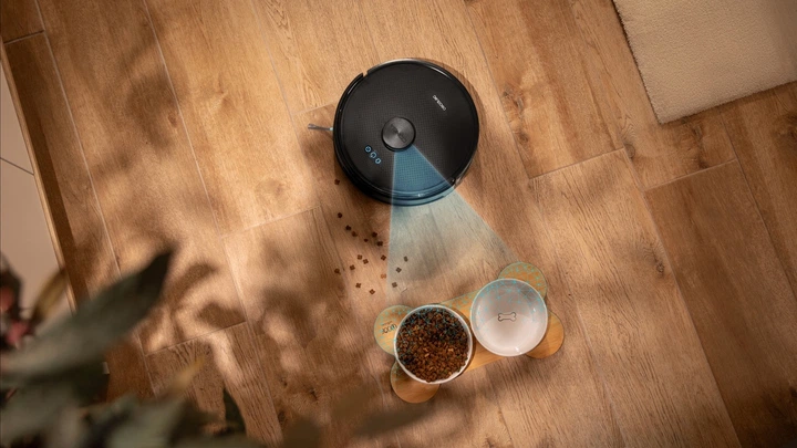 Робот-пилосос Cecotec Conga Y70 (A01_EU01_114521) - зображення 6