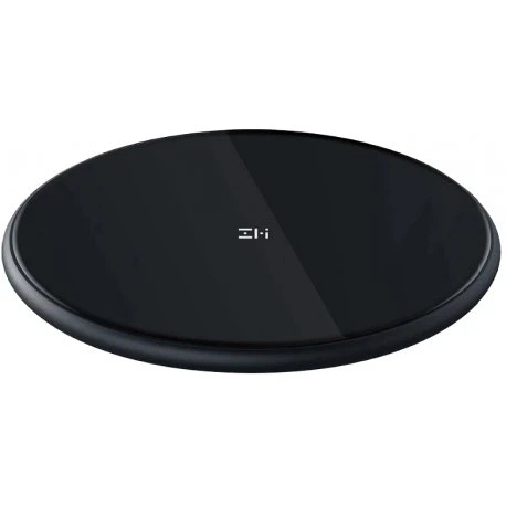 Беспроводное зарядное устройство Xiaomi ZMI Wireless Charger (WTX10) Black Custom version - изображение 2