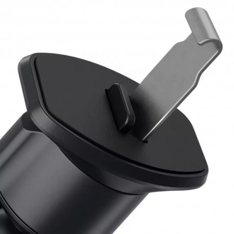 Автотримач Proove Phantom Air Outlet Car Mount Black (CHPM00000001) - зображення 2