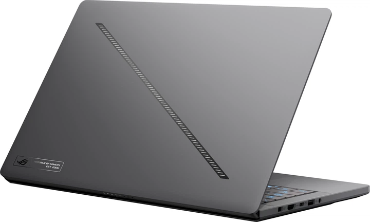 Laptop ASUS ROG Zephyrus G14 (2025) (GA403UH-QS051W) Grey - obraz 8