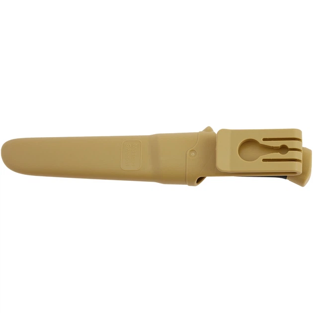 Нож Morakniv Companion Desert - изображение 5