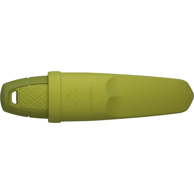 Ніж Morakniv Eldris Neck Knife Green - зображення 3