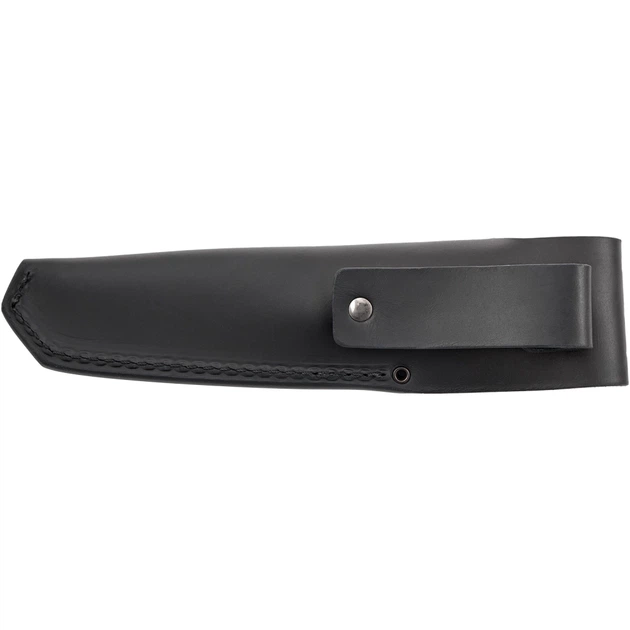 Ніж Morakniv Garberg Black Carbon - зображення 5