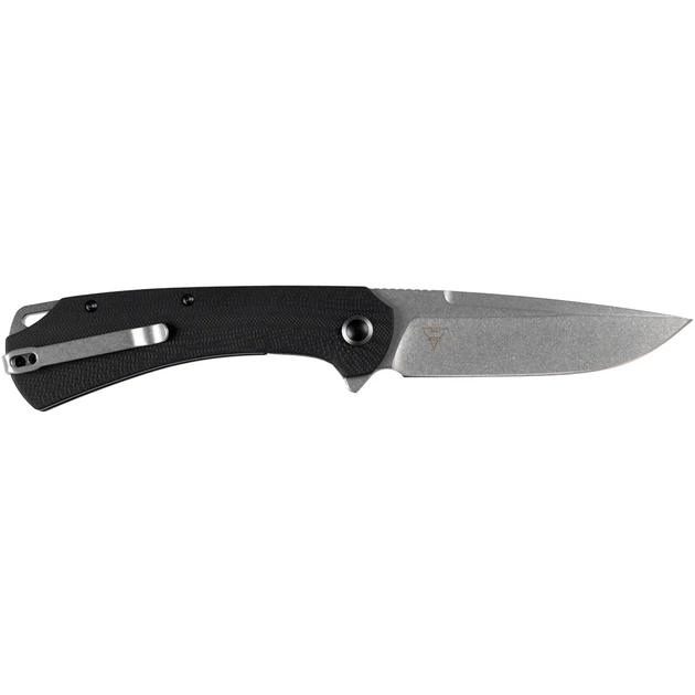 Ніж Skif Frontier SW Black - зображення 2