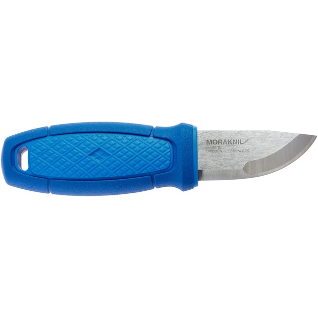 Нож Morakniv Eldris Neck Knife Blue - изображение 2