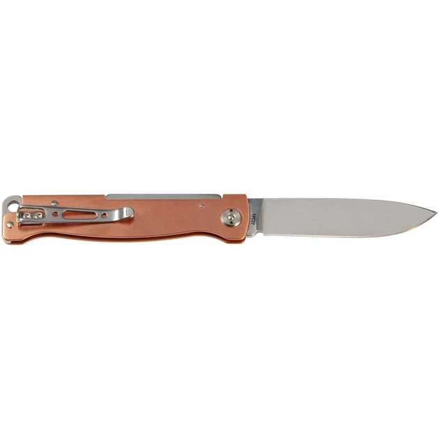 Нож Boker Plus Atlas Copper - изображение 2