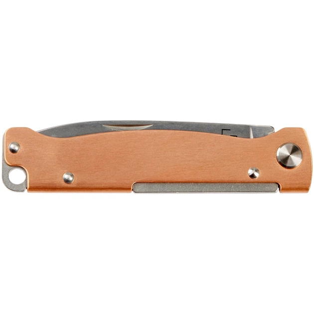 Нож Boker Plus Atlas Copper - изображение 3