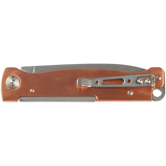 Нож Boker Plus Atlas Copper - изображение 4