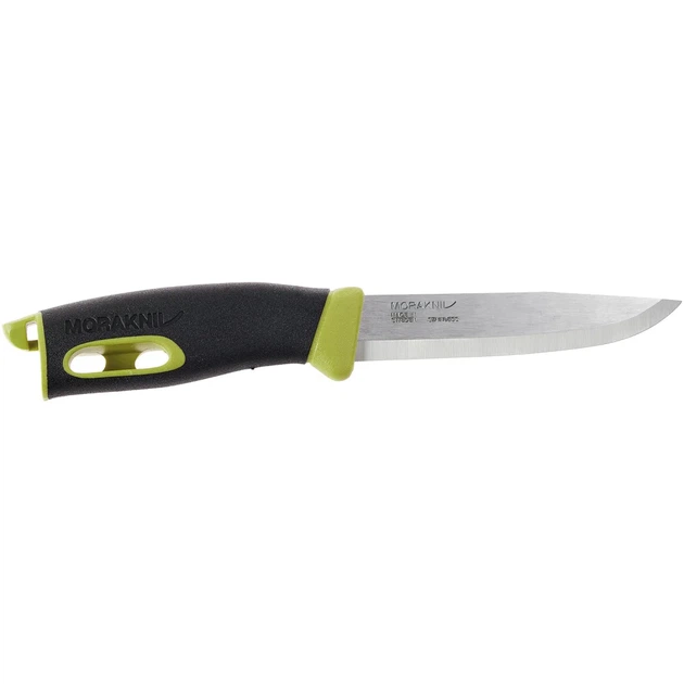 Нож Morakniv Companion Spark Green - изображение 2