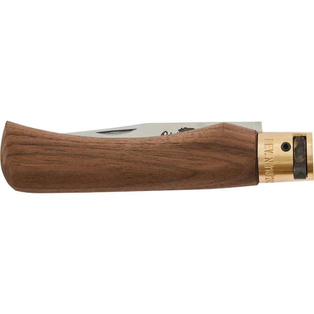 Ніж Old Bear Classic XL Walnut - зображення 4
