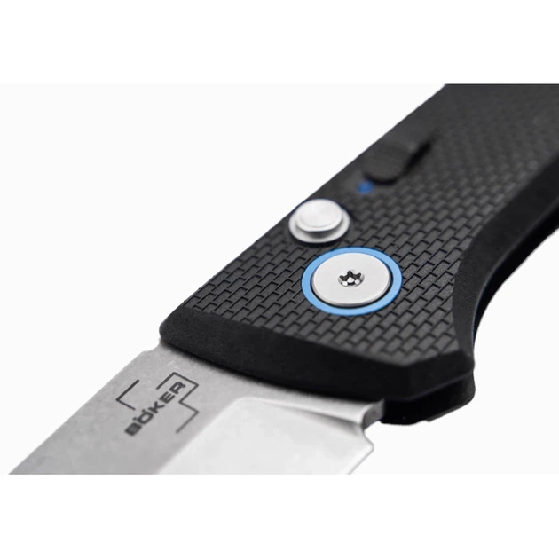 Ніж Boker Plus FRND Silver - зображення 4