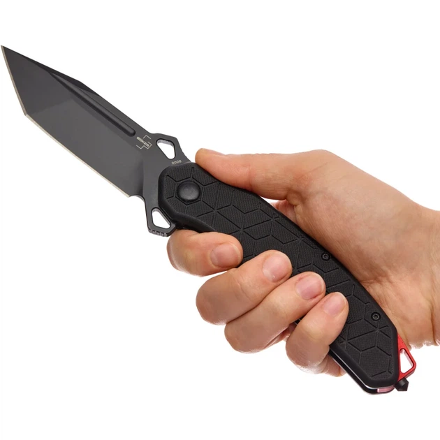 Ніж Boker Plus Yokai - зображення 5