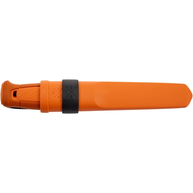 Ніж Morakniv Kansbol Multi-Mount Orange - зображення 4