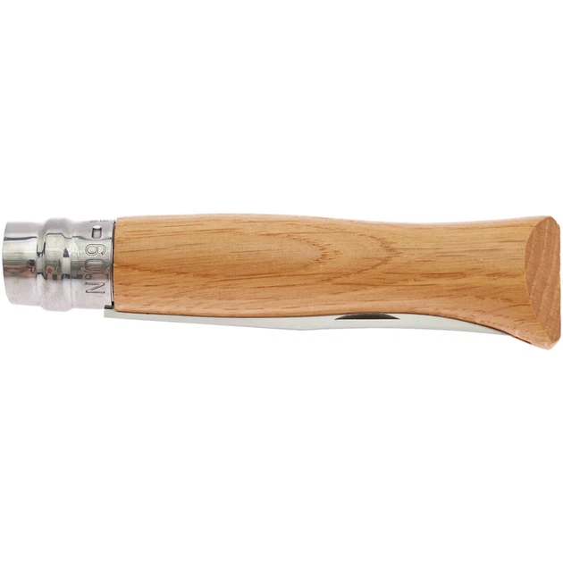 Нож Opinel №9 VRI - Фото 3 Нож Opinel №9 VRI - изображение 3