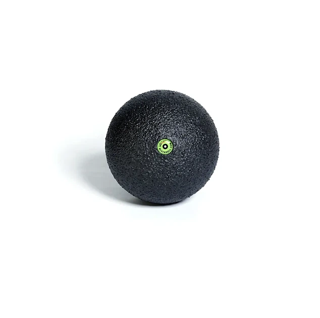 Массажный шар Blackroll Ball 12 Black Uni (100009189) - изображение 2