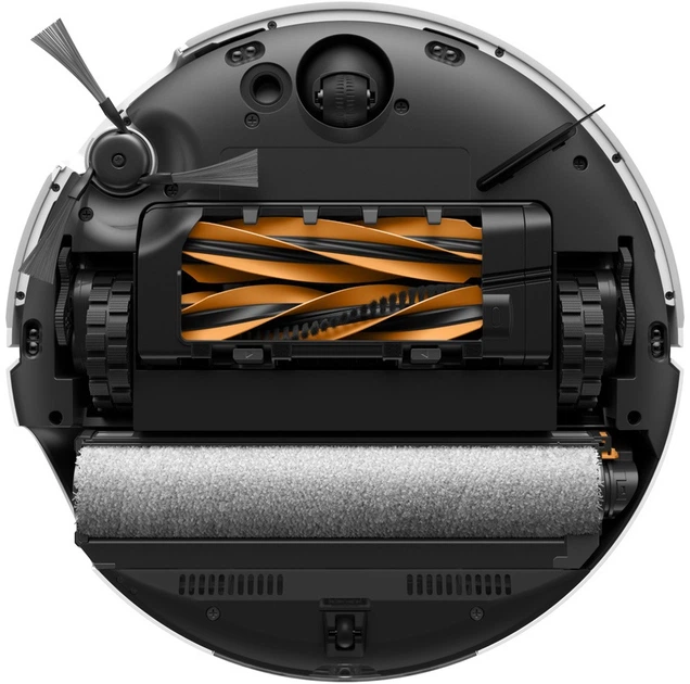 Robot sprzątający Mova Z60 Ultra Roller Complete AI (RLZ83CE-1) - obraz 3