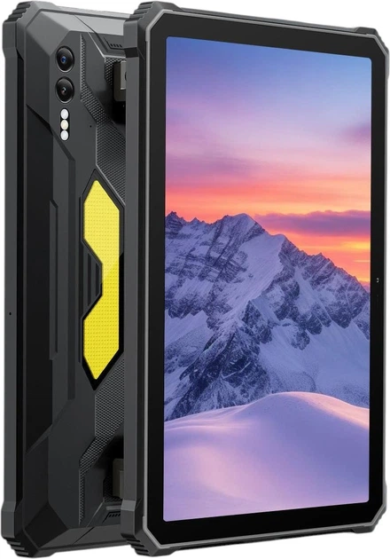 Планшет Blackview Active 10 Pro 5G 12/256GB Black (ACTIVE10PRO 12/256 BLACK) - зображення 2