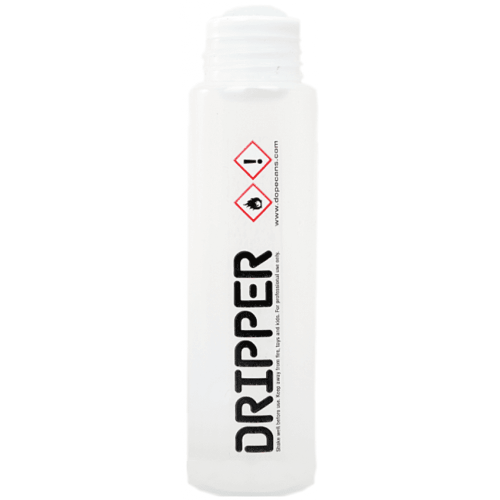 Сквізер Dope Dripper 18 mm Empty ПОРОЖНІЙ - изображение 2