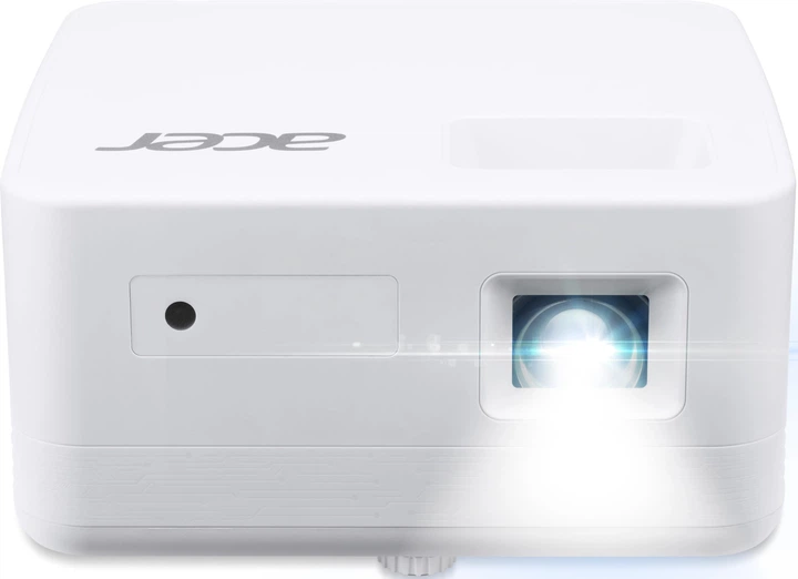 Проектор Acer PD1500 (MR.JY011.001) - Фото 5 Проектор Acer PD1500 (MR.JY011.001) - изображение 5
