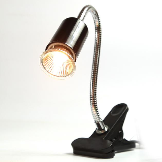 Гибкий светильник-держатель для ламп NOMOY PET New adjustable long lamp holder — 29.5 см - изображение 4