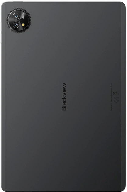 Tablet Blackview ZENO 10 5G 8/256GB Shadow Black (BVZENO105G8256G) - obraz 4