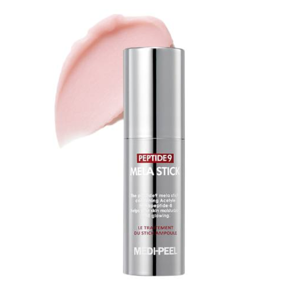 Стик MEDI PEEL Peptide 9 Mela Stick антивозрастной для лица с пептидами 10 мл - изображение 4