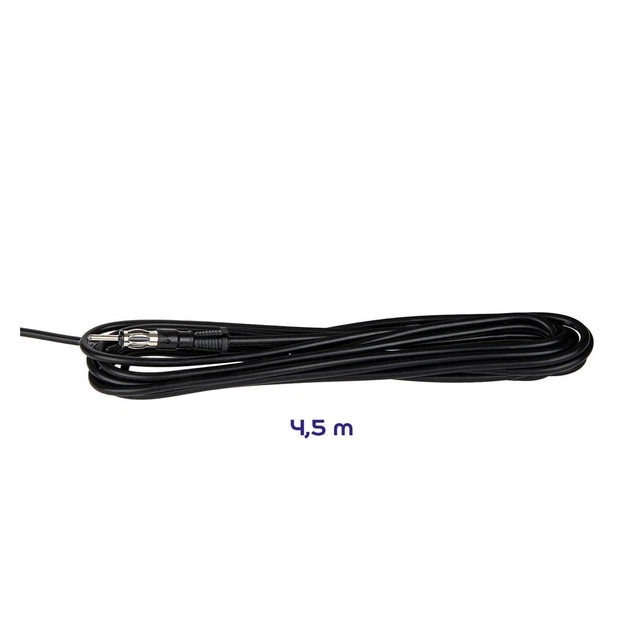 Антена автомобільна радіо AM/FM "Antenne Roof" 12В 40см Alca, 536100 - изображение 5