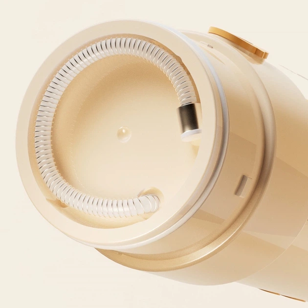 Іригатор Jimok S2 Cappuccino - зображення 5