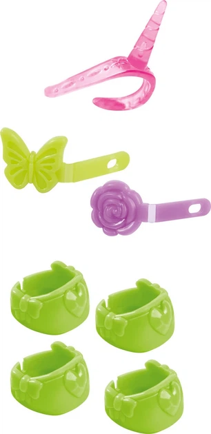 Zestaw Simba lalka Sweet Pony Fairies z akcesoriami 5632971 (4006592088316) - obraz 5