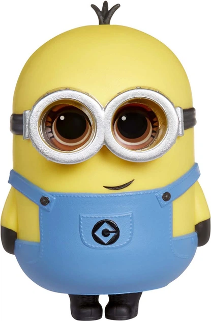 Zestaw L.O.L. Surprise Loves Minions Tots lalka z akcesoriami 4521018 (35051542728) - obraz 4