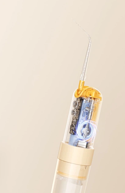 Іригатор Jimok S2 Orange - зображення 3