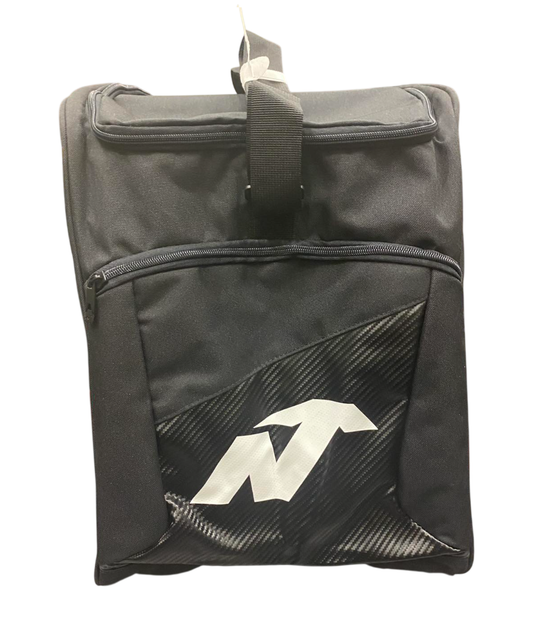 Сумка спортивна для черевиків Nordica BOOT BAG 55 L Black (0N301402-WRH) - изображение 2
