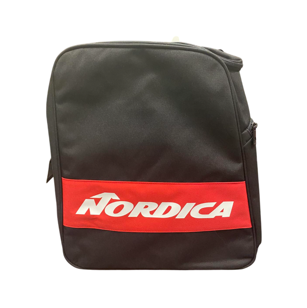 Сумка спортивна для черевиків Nordica BOOT BAG 55 L Black (0N301402-WRH) - изображение 4