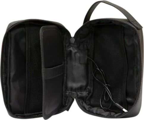 Органайзер BMW Carbon&Perforated Black (BMHBSPCTFK) - зображення 4