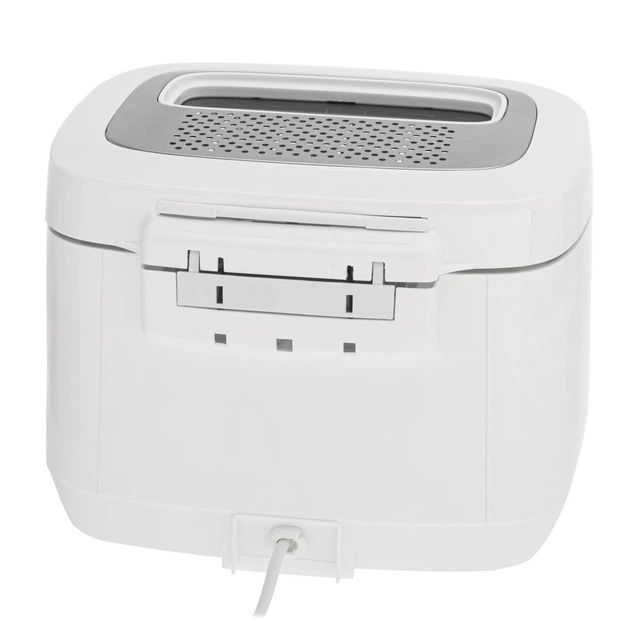 Фритюрница Mesko MS 4908 grey - изображение 8