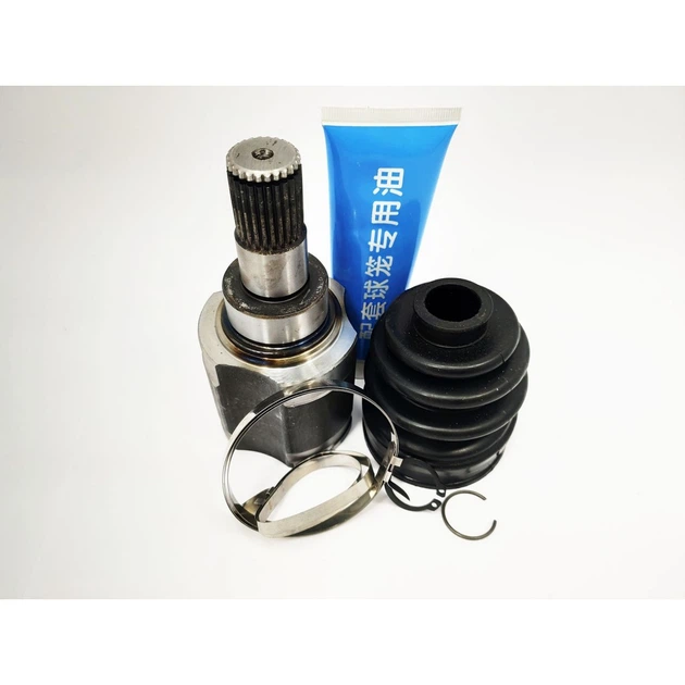ШРУС внутренний 25/29 1.5L KLM Autoparts на Geely CK, 1401102180-01 - изображение 2