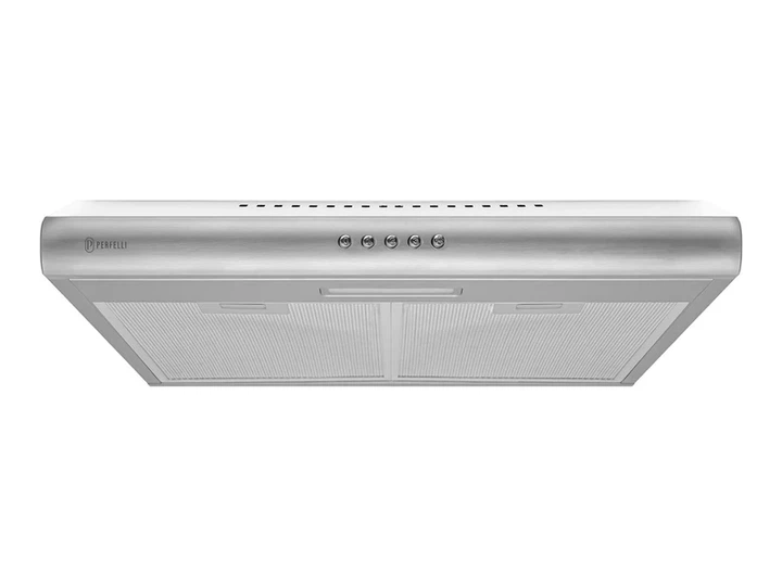 Витяжка Perfelli CLIO 6DM INOX - Фото 1 Витяжка Perfelli CLIO 6DM INOX - изображение 1
