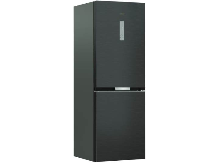 Холодильник з морозильною камерою Whirlpool WHK 26363 XBR5E - изображение 2