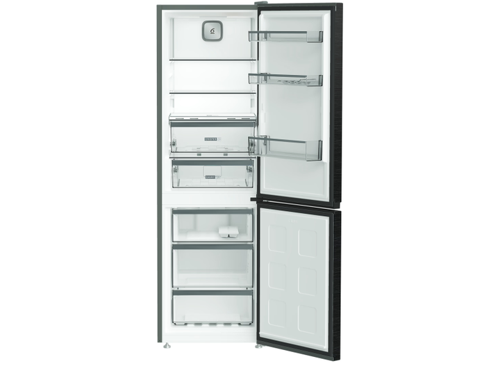 Холодильник з морозильною камерою Whirlpool WHK 26363 XBR5E - изображение 4
