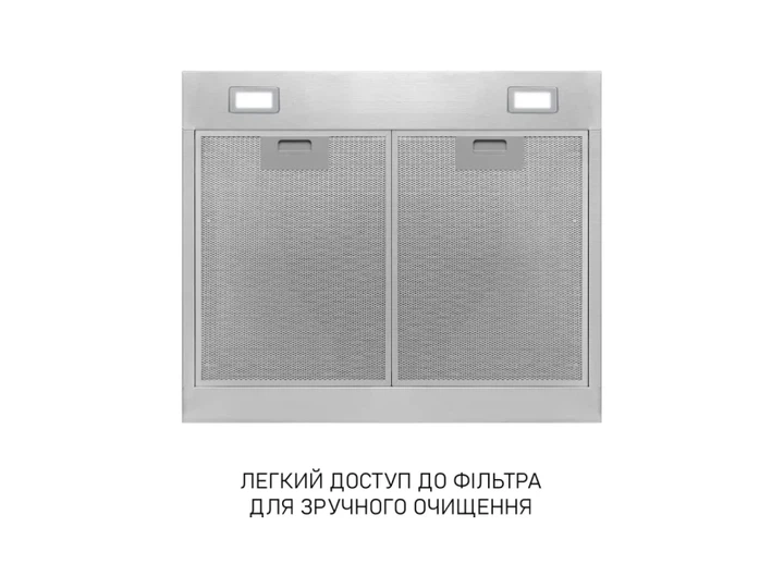 Витяжка Minola HPLS 512 I - изображение 4