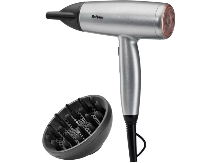 Фен BaByliss Cosmos D580D - изображение 2