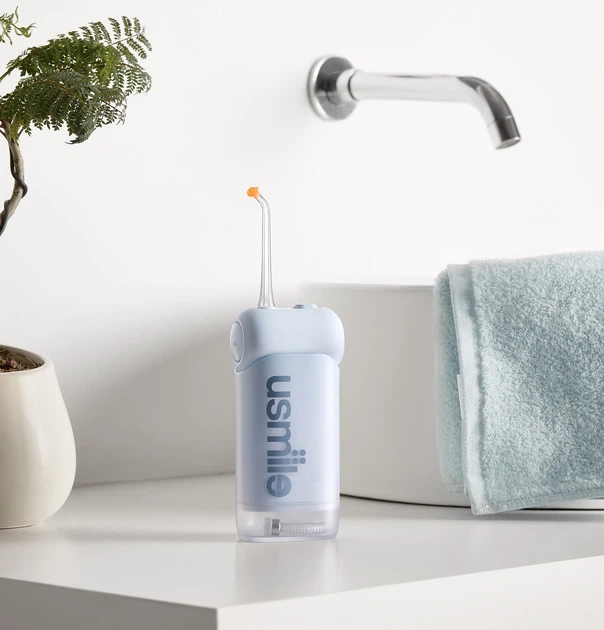 Іригатор Usmile C10 Синій - зображення 4