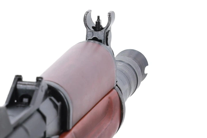 Страйкбольна штурмова гвинтівка Specna Arms x КРУК SA-PJ25 PRIME Aster ETU BLDC - зображення 8