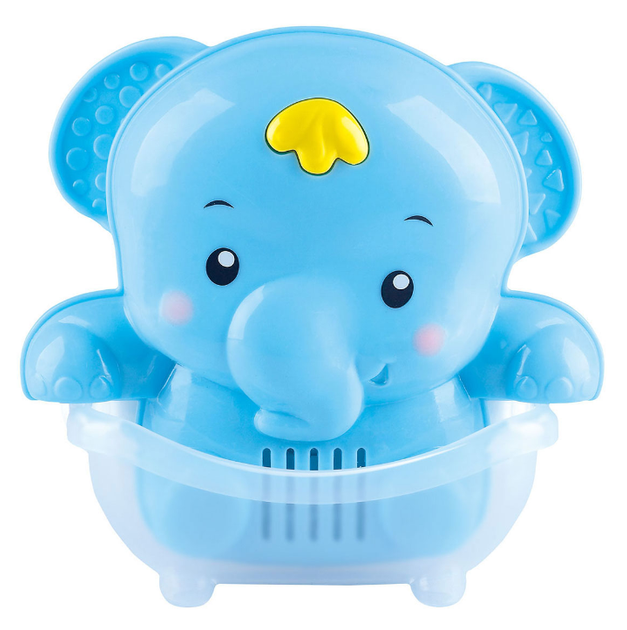 Іграшка для купання PlayGo Бульбашковий слон (4892401018007) - зображення 2
