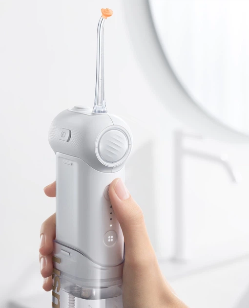 Іригатор Usmile C10 Білий - зображення 2