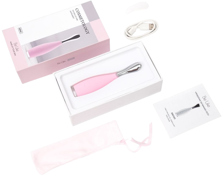 Пристрій для масажу очей Be Like BBEM0 - зображення 5