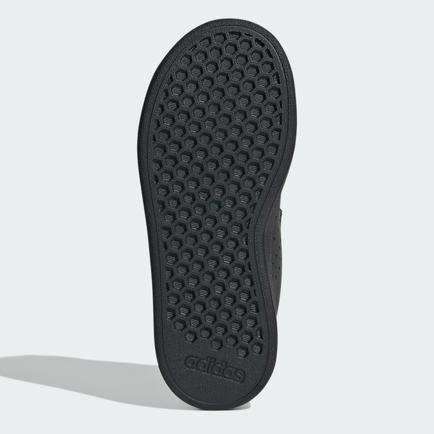 Подростковые кеды для мальчика Adidas Advantage Base 2.0 Cf C IE9018 35 Core Black (4067888198997) - изображение 6